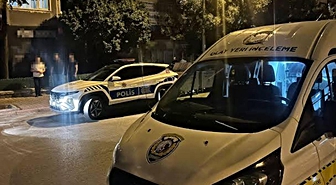 Kayseri’de kan donduran olay! Üvey oğlunun bıçakladığı adam öldü