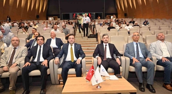 Kayseri'de Yeşil Sanayi Buluşmaları