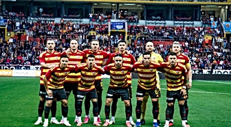 Kayserispor'a PFDK'dan 210 Bin TL Ceza