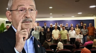 Üsküdar'da yaşananlar Kılıçdaroğlu'nu kızdırdı: Sandıkta alamadığınızı böyle mi alacaksınız?