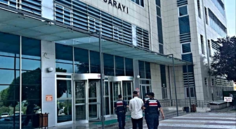 Ceyhan'da Kına Gecesinde Havaya Ateş Açan 2 Kişi Gözaltına Alındı