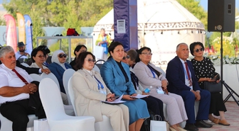 Göçebe Oyunları'nda Bilimsel Sonuç Bildirisi Kabul Edildi