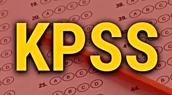 KPSS Lisans maratonu 6 Eylül’de başlıyor