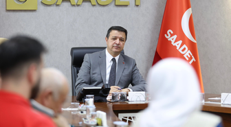 Arıkan: Mazota zam üretime darbedir