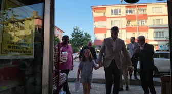 Saadet Partisi Lideri Arıkan: Okul Kırtasiye Yardımı Bir Asgari Ücret Olmalı