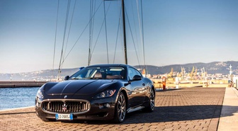 Maserati, Huawei ve JAC ile stratejik iş birliği görüşmeleri yürütüyor