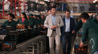Mercan Köşk gerçek mi, yaşanmış hikaye mi, kurgu mu, yabancı diziden uyarlama mı?