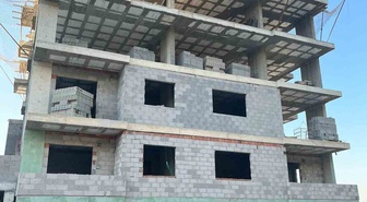Tarsus'ta iki inşaat kazası: 1 ölü, 2 yaralı