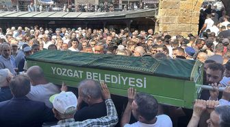 Yozgat'ta Motosiklet Kazası: 1 Ölü