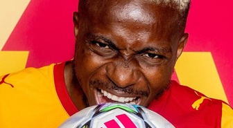 Osimhen kaç gol oldu, Gol krallığı Osimhen gol sayısı kaç 2026-27?