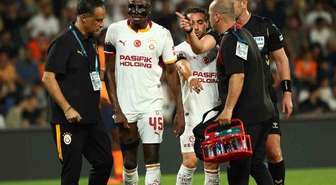Osimhen sakatlandı! İşte 5 gollü nefes kesen maçın galibi