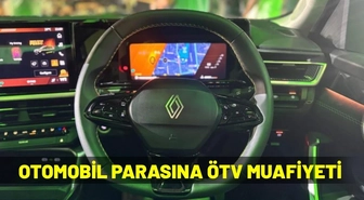 ÖTV muafiyetli sıfır otomobil: İşte engellilere özel avantajlı 13 model