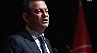 Özgür Özel'den Aile Dayanışma Ağı'na Destek