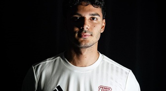Pendikspor, Baran Demiroğlu'nu Transfer Etti