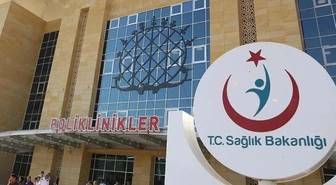 Sağlık Bakanlığı 26 Bin 673 Personel Alımı İçin Bekleyiş Sürüyor