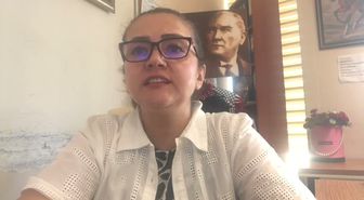 Sendikadan çocuk yaşta nikah açıklamasına tepki