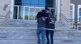 Şanlıurfa'da Uyuşturucu Operasyonu: 9 Kilo 550 Gram Skunk Ele Geçirildi, 4 Kişi Tutuklandı