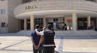 Şanlıurfa'da Uyuşturucu Operasyonu: 9 Kilo 550 Gram Skunk Ele Geçirildi, 4 Tutuklama