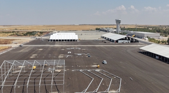 TEKNOFEST Güneydoğu İçin Hazırlıklar Tamam