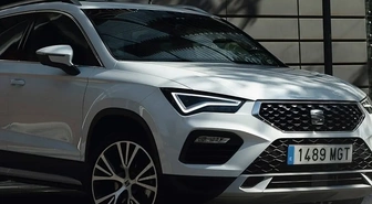 Volkswagen'den tarihi karar: Seat markası kademeli olarak piyasadan çekiliyor