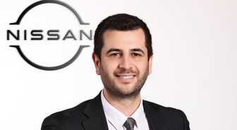 Nissan Türkiye'ye Yeni Pazarlama Direktörü: Sertaç Aydın