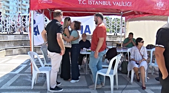 Silivri'de gemi kazasında arama 3. günde sürüyor