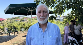 Batık Gemi Mürettebatından Cesur'un Ailesi Haber Bekliyor