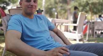 Silivri açıklarındaki gemi kazasında kaybolan makinistin babası: Oğlumuzu ölü ya da diri istiyoruz