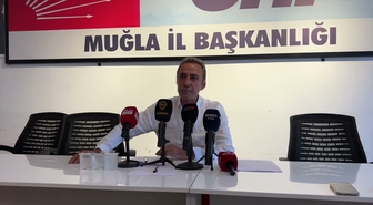 CHP'li Şimşek şiddet iddiaları sonrası görevden istifa etti