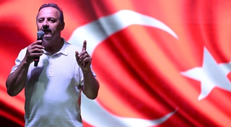 Ağıralioğlu'ndan Sivas Kongresi'nin 107. Yıl Dönümü Mesajı