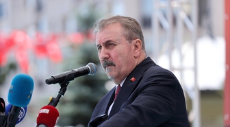 Terörsüz Türkiye Hedefi Sivas'ta Vurgulandı