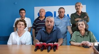 SOL Parti: Eskişehir'deki sağlık alanları halkın mücadelesiyle özelleştirme kapsamından çıkarıldı