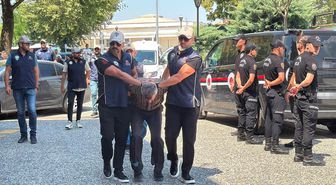 Suikast timi sanığına yardım eden 10 şüpheli yakalandı