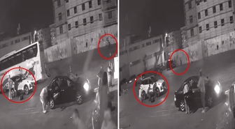 İstanbul'u kana bulayacaktı! İşte 21 yaşındaki teröristle ekiplerin çatışma anı