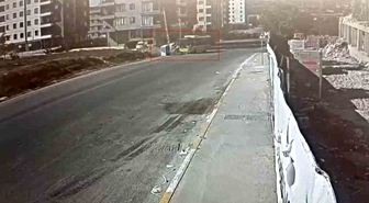 Sultanbeyli'de kaza: 1'i bebek 4 yaralı