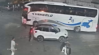 Sultanbeyli'de DEAŞ Operasyonu: Polise Ateş Açan Şüpheli Etkisiz Hale Getirildi