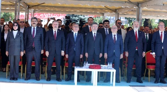 Yumaklı: Sivas Kongresi'nin Mirasını Güçlü Türkiye İçin Taşıyoruz