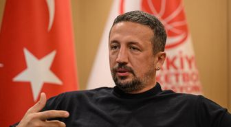 Türkoğlu: Hedeflerimize Adım Adım İlerliyoruz