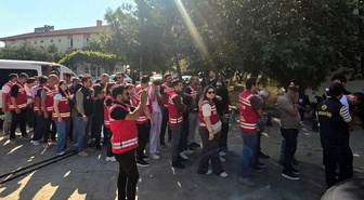 Şarköy'de 250 Milyon TL'lik Dolandırıcılık Operasyonu: 6 Tutuklama