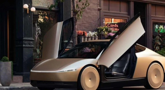 Tesla'nın Cybercab'i Austin'de Yolcu Taşımaya Başladı