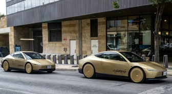 Tesla'nın Sürücüsüz Cybercab'ine ABD'den Soruşturma