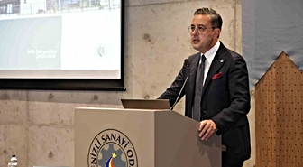 Denizli'de Titanyum Yatırımı İçin İstişare Toplantısı