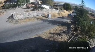 Nevşehir'de Traktör Kazası: 75 Yaşındaki Kadın Hayatını Kaybetti