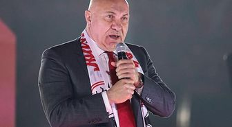 Transfer kavgası çıktı! Samsunspor'dan Süper Lig devine olay sözler