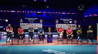 CEV Yarı Final Heyecanı Başlıyor: Türkiye-Sırbistan ve Polonya-İtalya Karşılaşacak