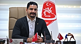 Taha Akgül: Yükseliş Bir Anda Olmayacak
