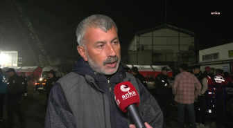 Başaran Aksu'dan Cezaevinden Mektup: 'Korkuyorlar, Bir Parça Daha Cesaret'