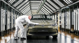 Volkswagen'den 50 bin kişilik ek işten çıkarma: Toplam 100 bine ulaştı