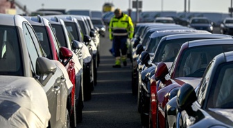 Volkswagen'den büyük küçülme: 50 bin iş ve model yelpazesinin yarısı gidiyor