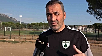 Muğlaspor'da İlk İç Saha Heyecanı: Koşukavak Taraftardan Destek İstedi